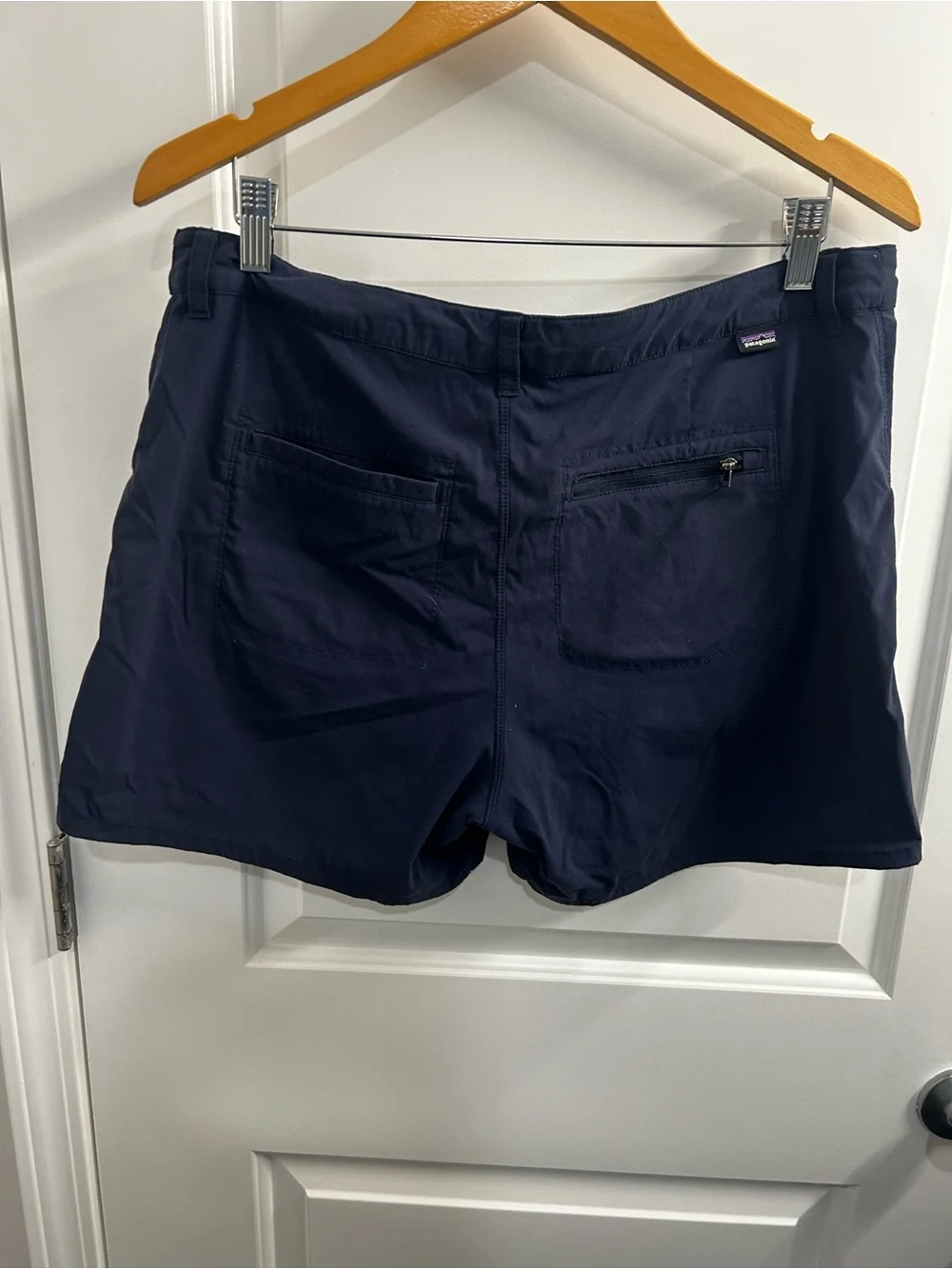 Patagonia Women's Quandary Shorts - 5